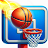 Basketball Shot Shot