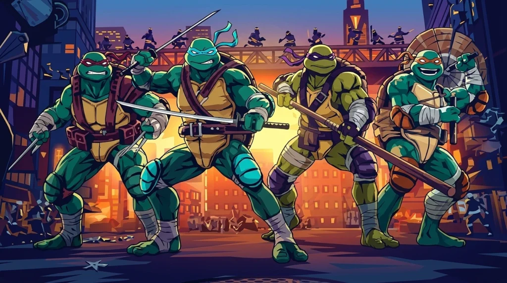 Empire City VR Review